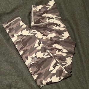 Fleo Bounce leggings